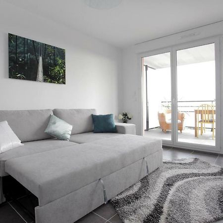 Appartement Cote d'Azur Vence Extérieur photo