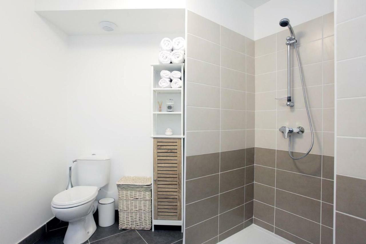 Appartement Cote d'Azur Vence Extérieur photo