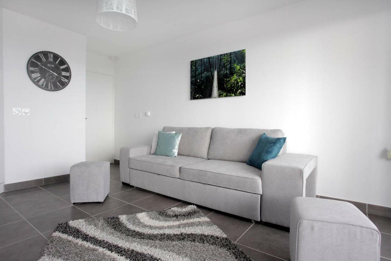 Appartement Cote d'Azur Vence Extérieur photo