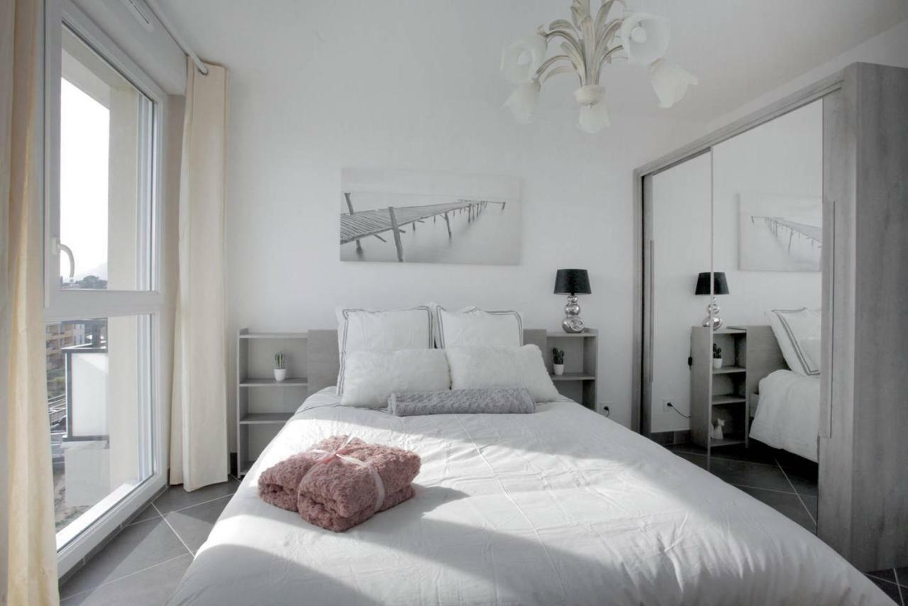 Appartement Cote d'Azur Vence Extérieur photo