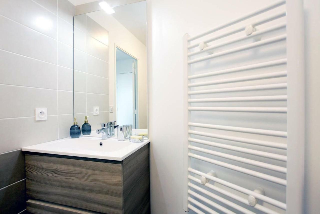Appartement Cote d'Azur Vence Extérieur photo