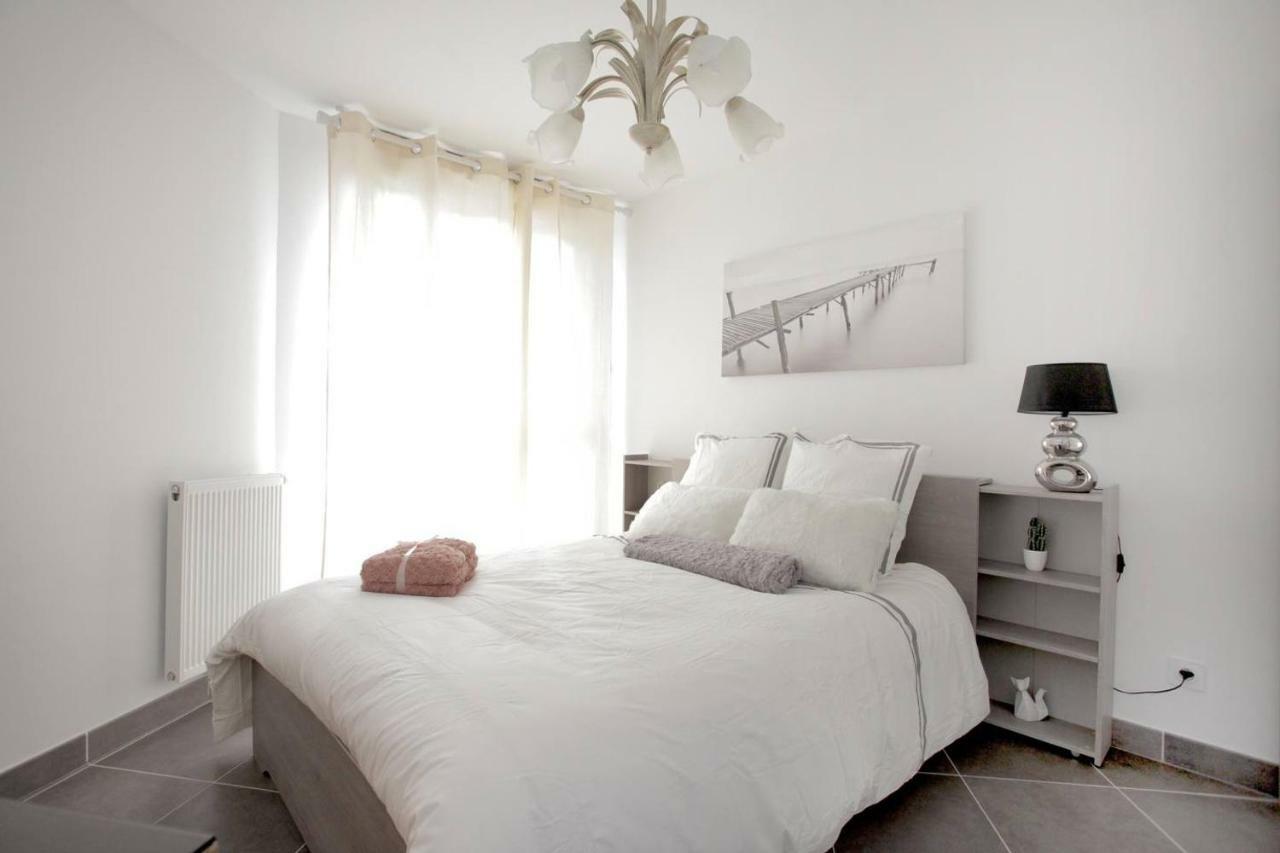 Appartement Cote d'Azur Vence Extérieur photo