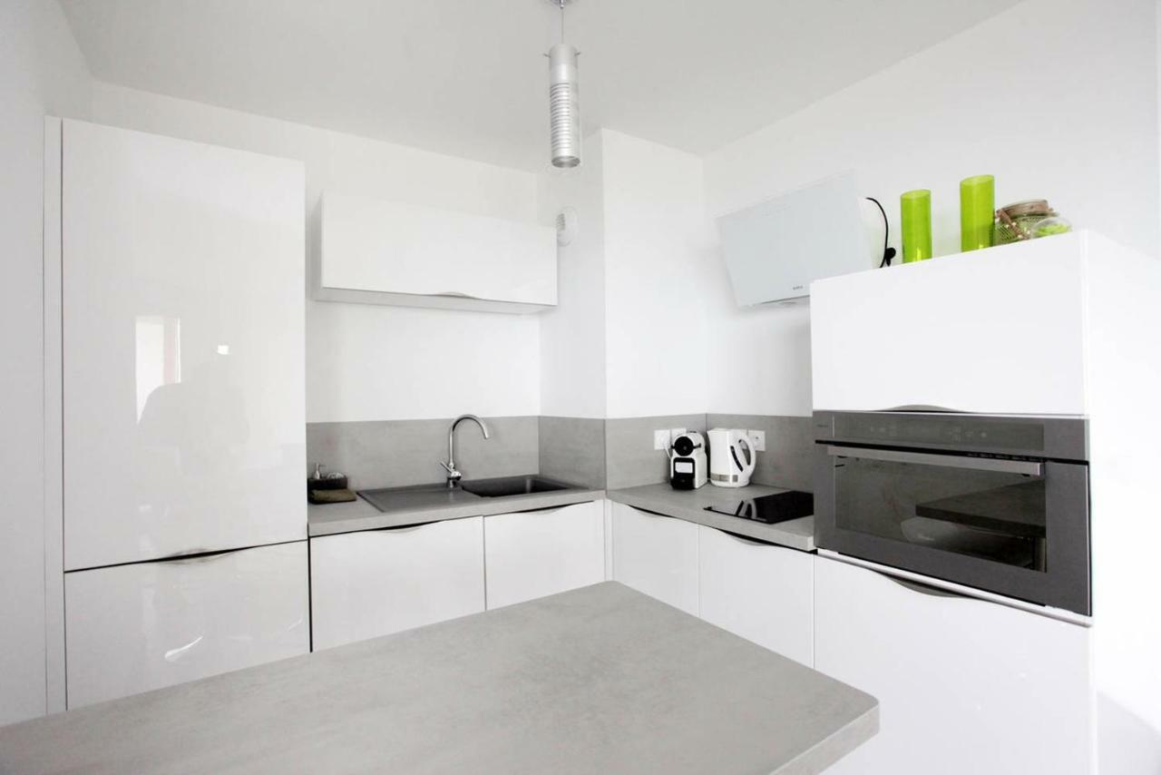 Appartement Cote d'Azur Vence Extérieur photo