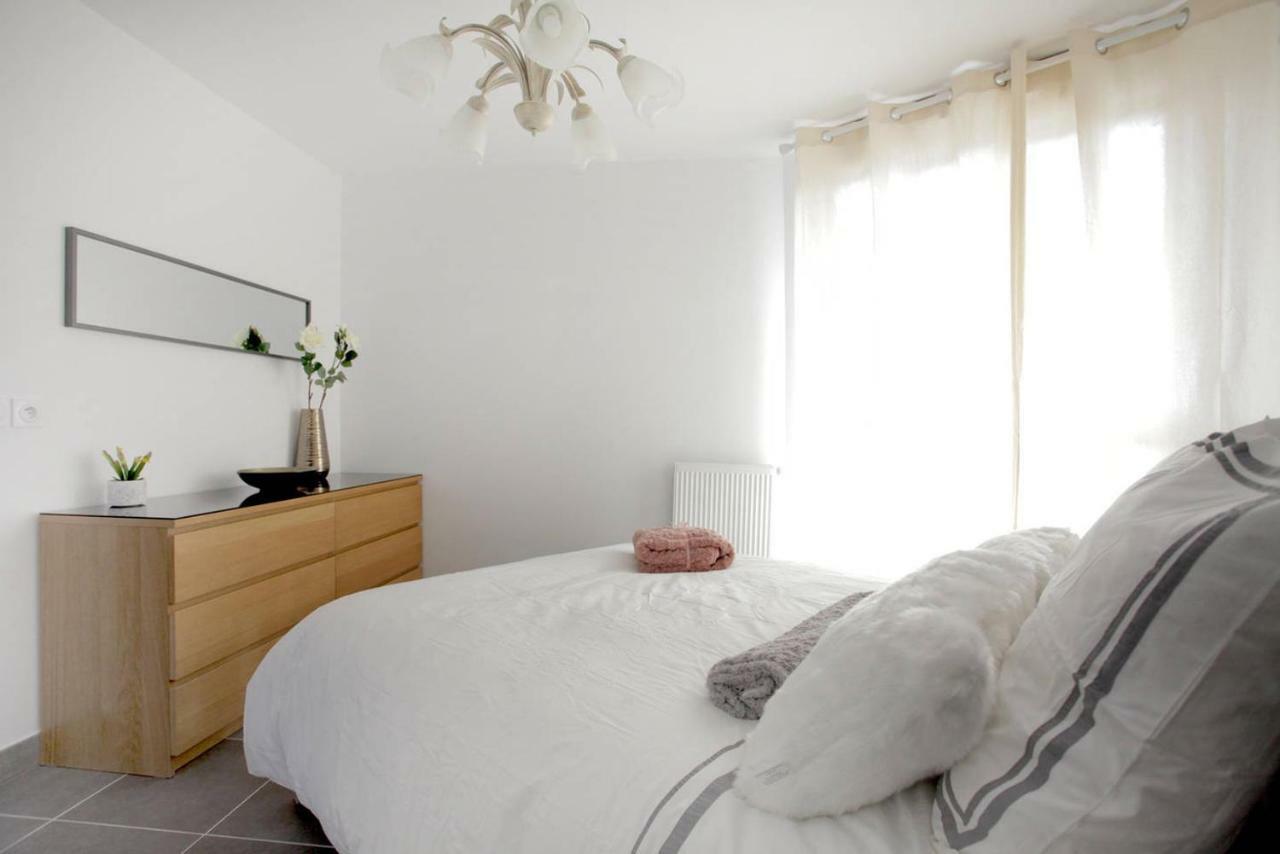 Appartement Cote d'Azur Vence Extérieur photo