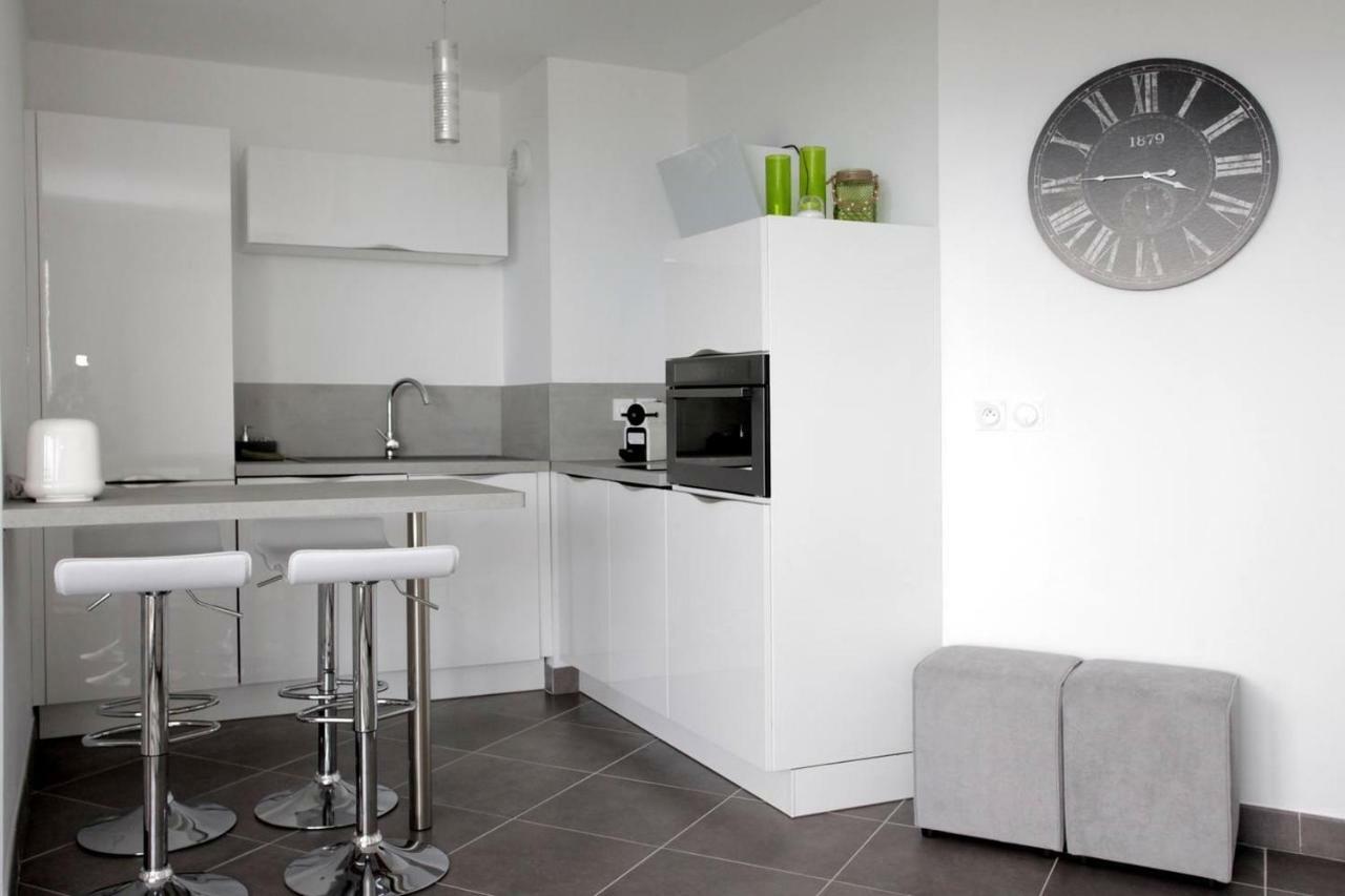 Appartement Cote d'Azur Vence Extérieur photo